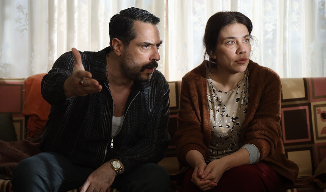 Yalan dizisi 5 Ekim Cumartesi günü saat 20.00'da yayınlanacak - 1. Resim