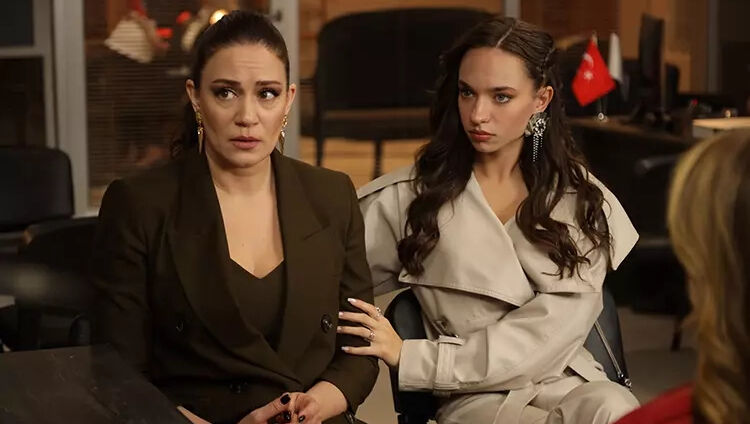 Yalan dizisi 5 Ekim Cumartesi günü saat 20.00'da yayınlanacak - 4. Resim