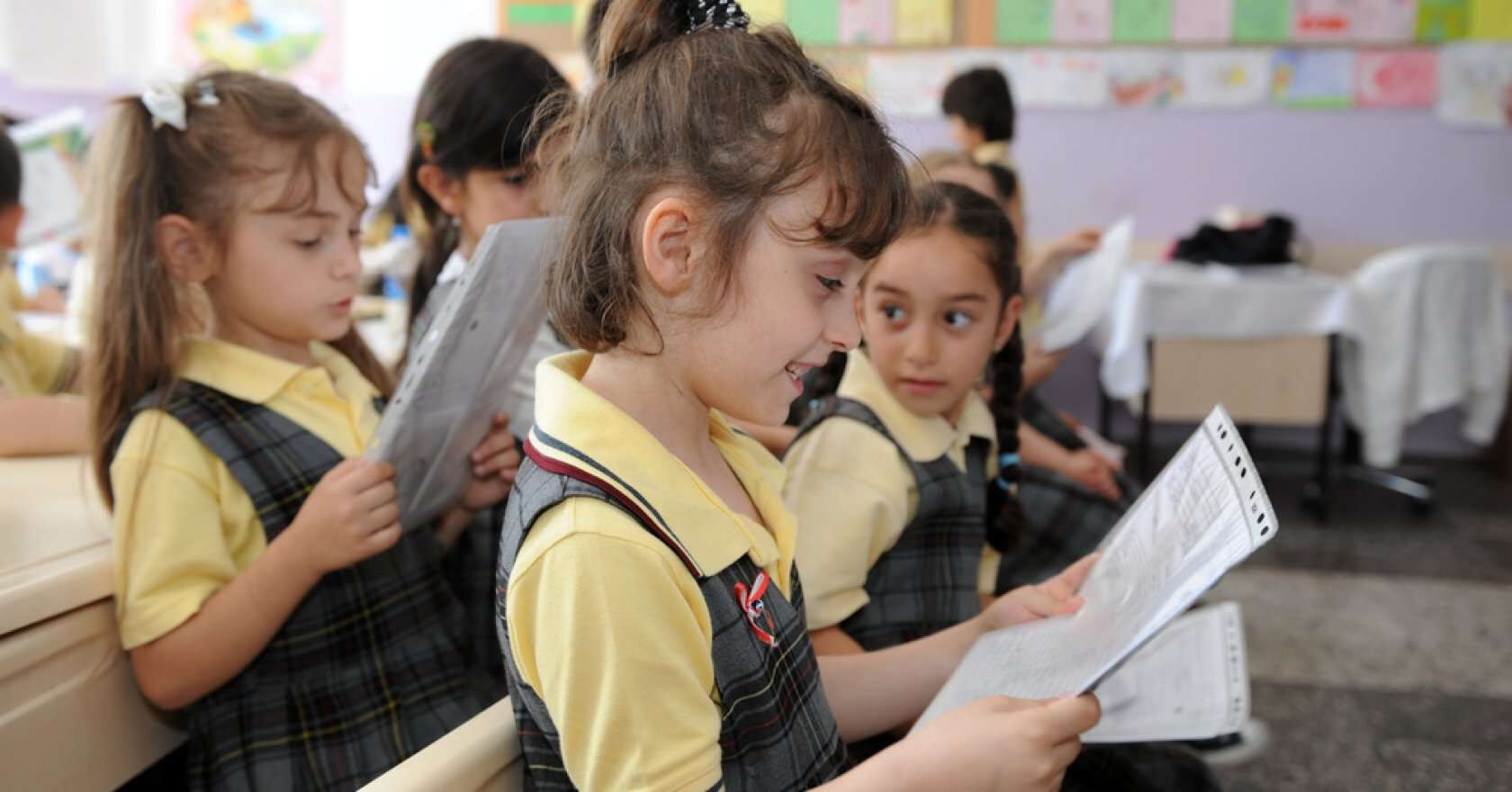 Yarıyıl tatili 20 Ocak 2025 Pazartesi günü başlayacak - 3. Resim