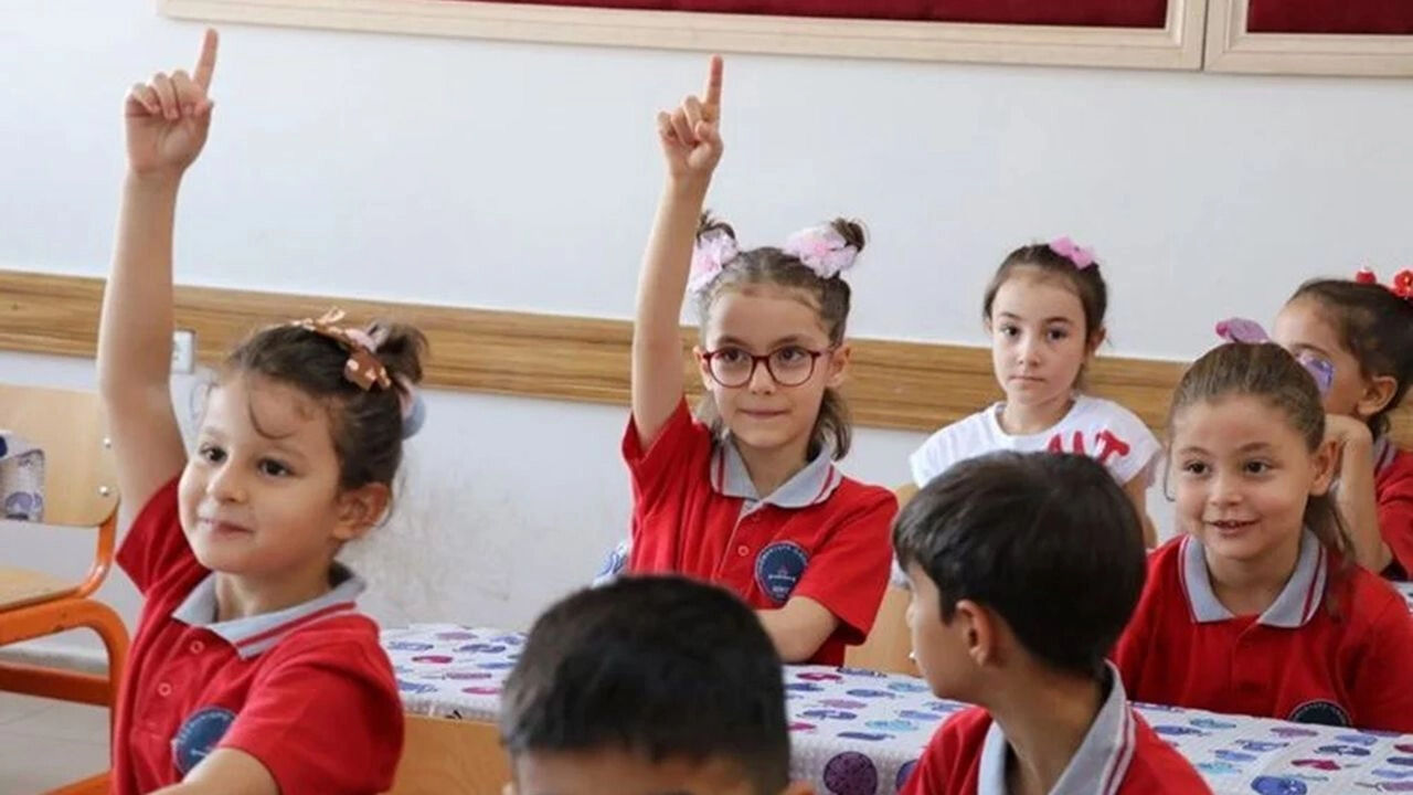 Yarıyıl tatili 20 Ocak 2025 Pazartesi günü başlayacak - 2. Resim