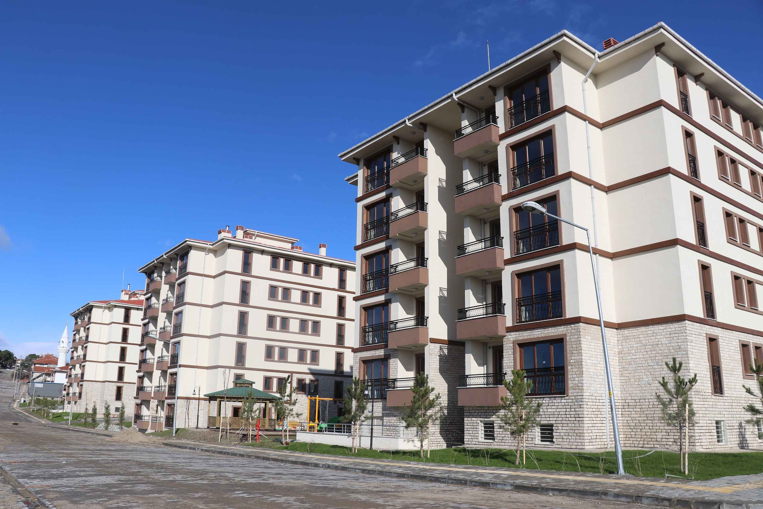 151'i konut, 218'i iş yeri! TOKİ 47 ilde 369 gayrimenkulü satışa çıkardı, işte detaylar - 1. Resim