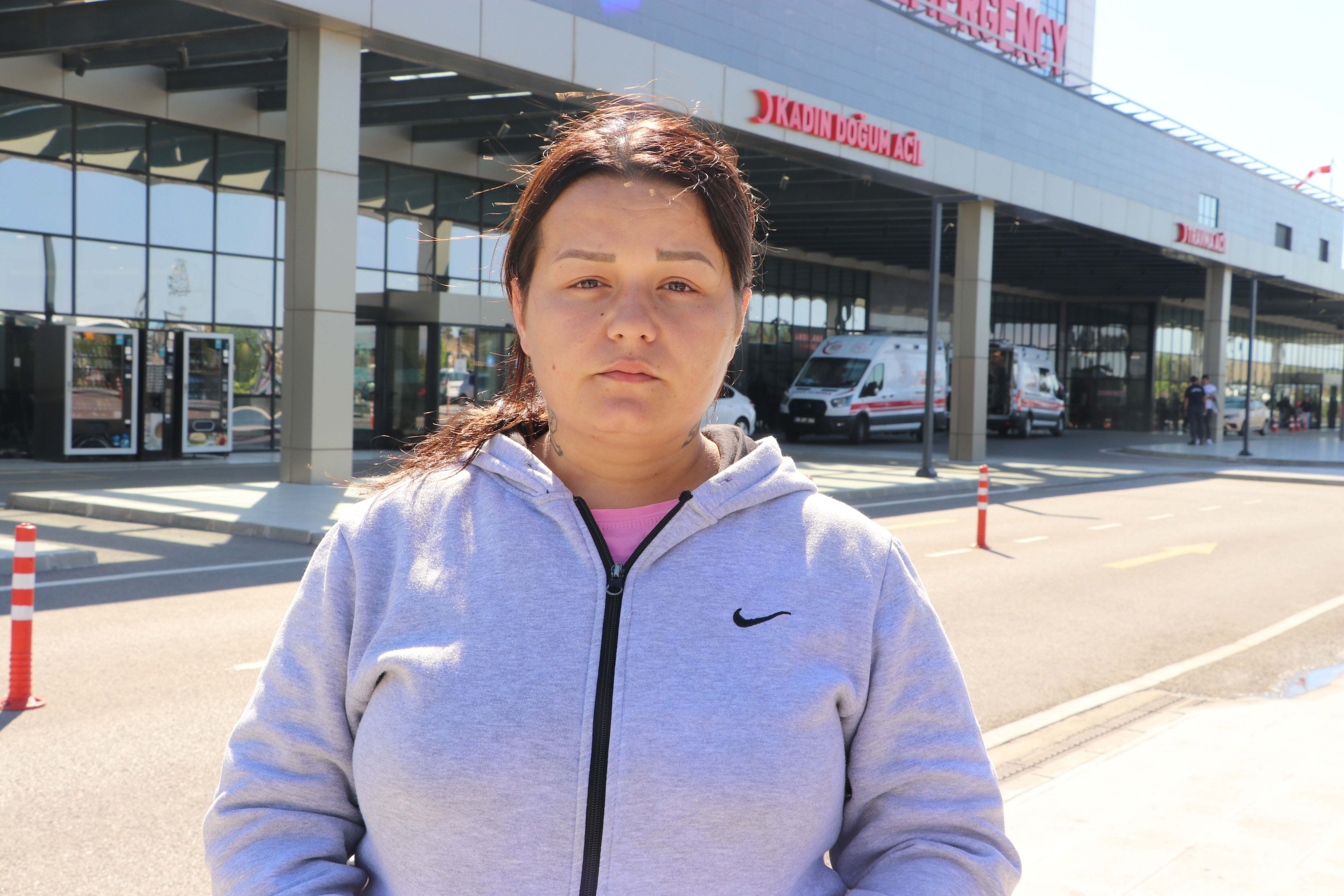 2 yaşındaki Sıla bebekten korkutan haberler gelmeye devam ediyor: Teyzesi açıkladı... - 2. Resim