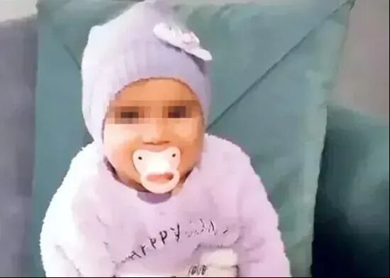 2 yaşındaki Sıla bebekten korkutan haberler gelmeye devam ediyor: Teyzesi açıkladı... - 6. Resim