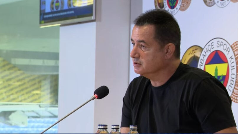 Acun Ilıcalı'dan Galatasaray ve Okan Buruk'a zehir zemberek sözler!  Acun Ilıcalı'dan Galatasaray ve Okan Buruk'a zehir zemberek sözler!