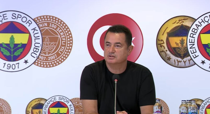 Acun Ilıcalı'dan Galatasaray ve Okan Buruk'a zehir zemberek sözler!  Acun Ilıcalı'dan Galatasaray ve Okan Buruk'a zehir zemberek sözler!