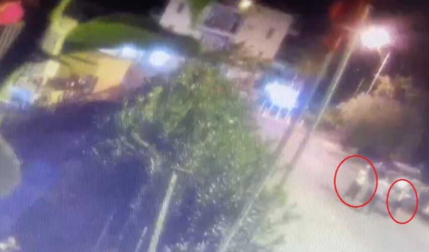 Antalya’da korkunç olay! Hırsızları kovalayan Hilmi Çelik tek yumrukla can verdi - 2. Resim