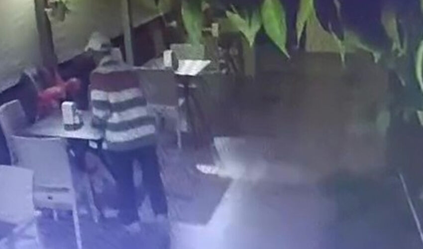 Antalya’da korkunç olay! Hırsızları kovalayan Hilmi Çelik tek yumrukla can verdi - 1. Resim