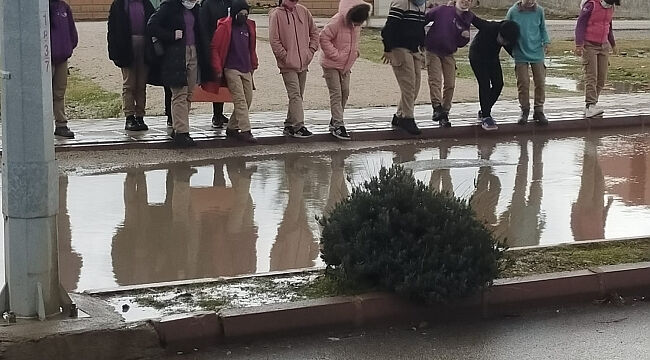 Bartın'da 2 Ekim 2024 Çarşamba günü eğitime 1 gün ara verilecek - 1. Resim