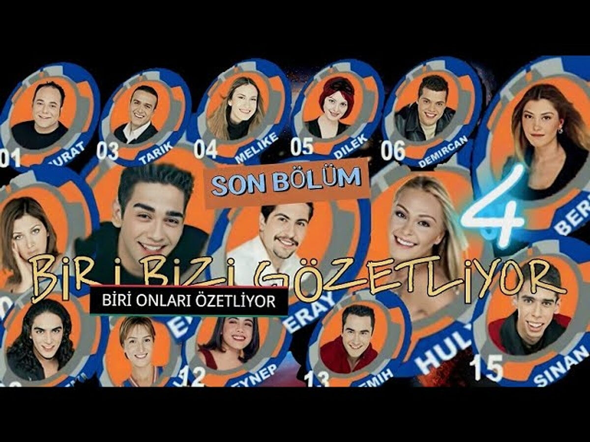 BBG Melih'in 'yok artık' dedirten değişimi! Görenler inanamıyor BBG Melih'in 'yok artık' dedirten değişimi! Görenler inanamıyor - 1. Resim