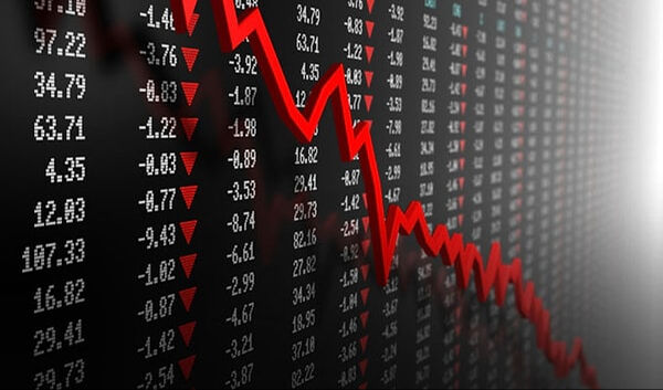 Borsa düşüş sebebi olarak yüksek mevduat faiz oranları gösteriliyor Borsa düşüş sebebi olarak yüksek mevduat faiz oranları gösteriliyor - 4. Resim