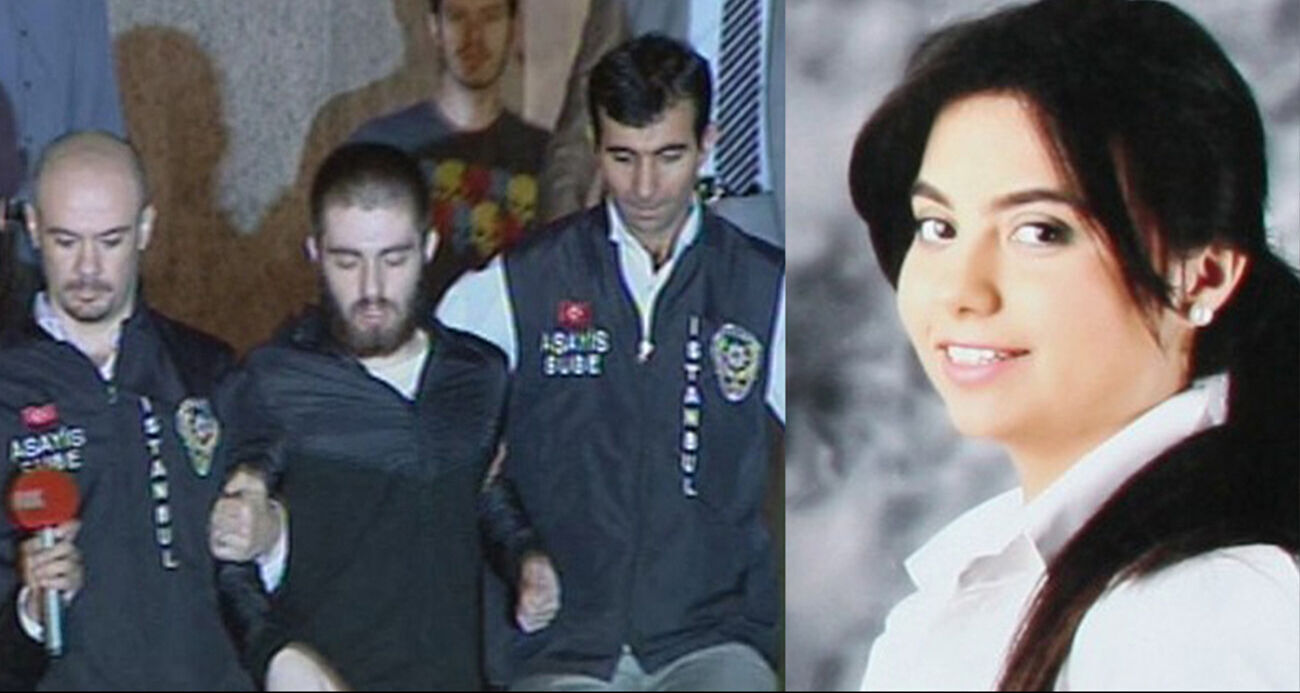 Cem Garipoğlu'nun mezarında dikkat çeken görüntü! 3 Ekim'de fethi kabir yapılacaktı Cem Garipoğlu'nun mezarında dikkat çeken görüntü! 3 Ekim'de fethi kabir yapılacaktı - 2. Resim