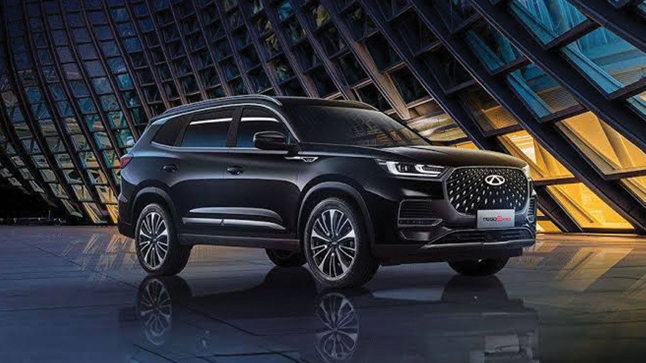 Chery Türkiye'ye yatırım