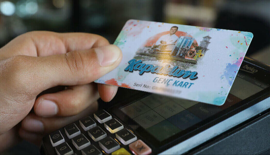 Genç Kart’a başvurabilmek için 18 yaşında olmak gerekiyor - 1. Resim