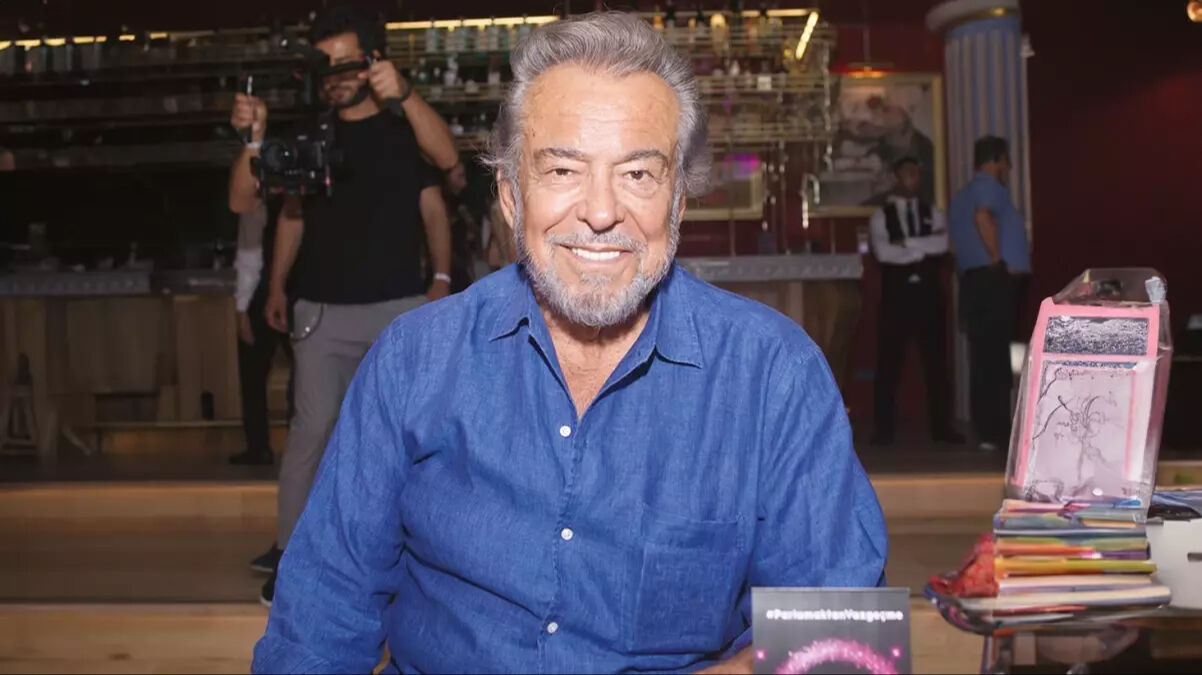 Güneri Cıvaoğlu hayatını kaybetti Güneri Cıvaoğlu hayatını kaybetti - 1. Resim