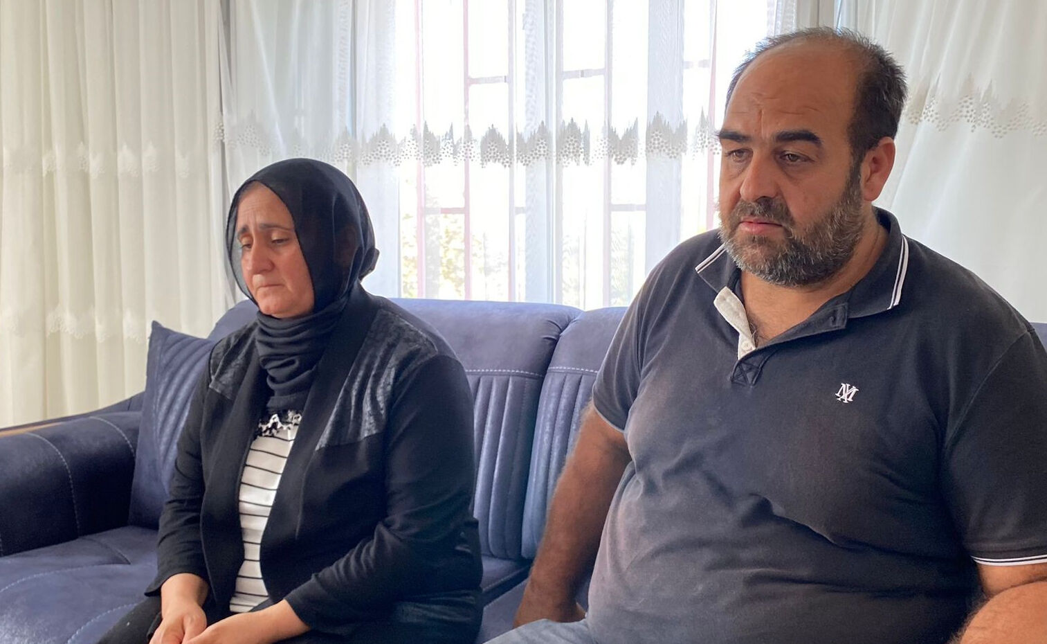 Güran ailesiyle ilgili pes dedirten detay! Narin'in katilinin değil paranın peşine düşmüşler Güran ailesiyle ilgili pes dedirten detay! Narin'in katilinin değil paranın peşine düşmüşler - 2. Resim