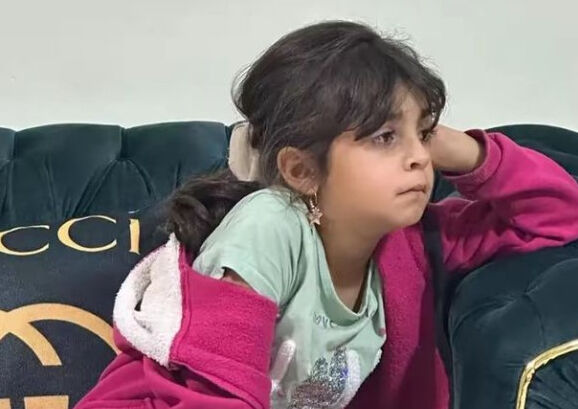 Güran ailesiyle ilgili pes dedirten detay! Narin'in katilinin değil paranın peşine düşmüşler Güran ailesiyle ilgili pes dedirten detay! Narin'in katilinin değil paranın peşine düşmüşler - 1. Resim