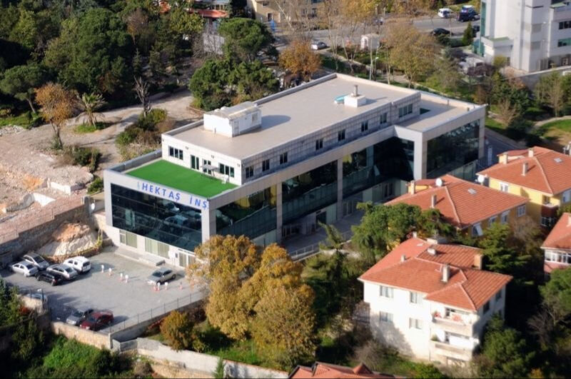 HEKTAŞ bedelli sermaye artırımı 2 Ekim Çarşamba gününe kadar devam edecek - 2. Resim