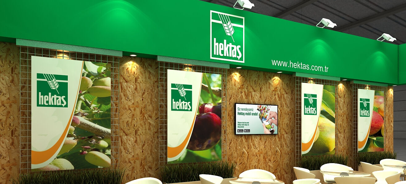 HEKTAŞ bedelli sermaye artırımı 2 Ekim Çarşamba gününe kadar devam edecek - 1. Resim