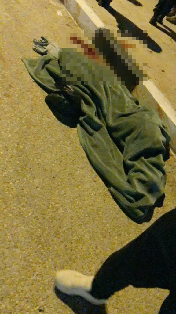 İran'ın İsrail saldırısı dünya basınında: Korkunç görüntüler bunlar İran'ın İsrail saldırısı dünya basınında: Korkunç görüntüler bunlar - 5. Resim