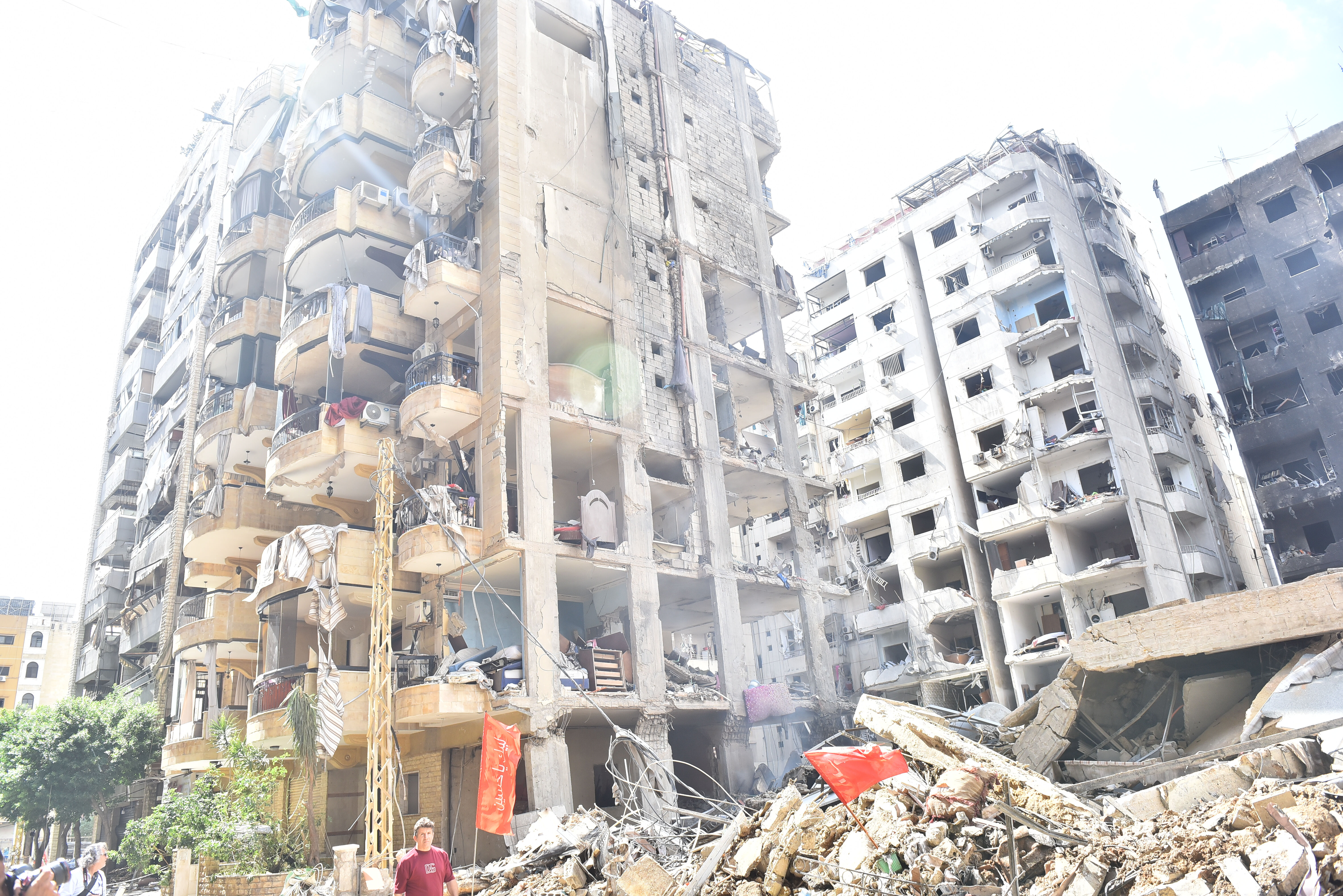 İsrail'in işgal bahanesi! Hizbullah'ın 7 Ekim planını bombaladık İsrail'in işgal bahanesi! Hizbullah'ın 7 Ekim planını bombaladık - 2. Resim