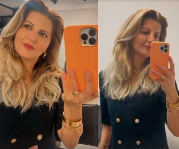 Kadir Ezildi'nin annesinin yüzündeki değişim dikkat çekti! 