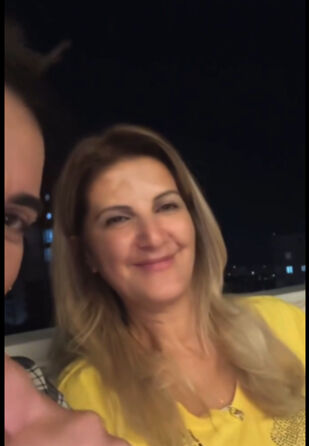 Kadir Ezildi'nin annesinin yüzündeki değişim dikkat çekti! 