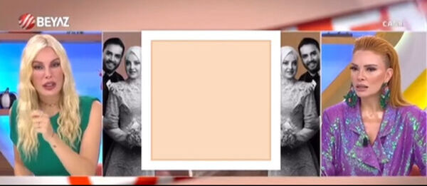 Kadir Ezildi'nin nişanlısının başörtüsüz halini yayınlamışlardı! Açıklaması olay oldu: “Özrü kabahatinden büyük” - 1. Resim