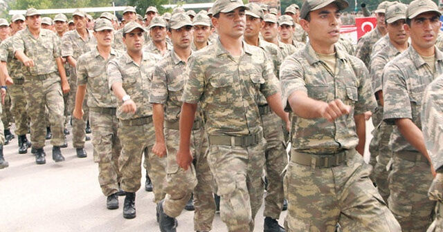 Kasım 2024 askerlik yerleri 31 Ekim'de e- Devlet üzerinden erişime açılacak  - 5. Resim