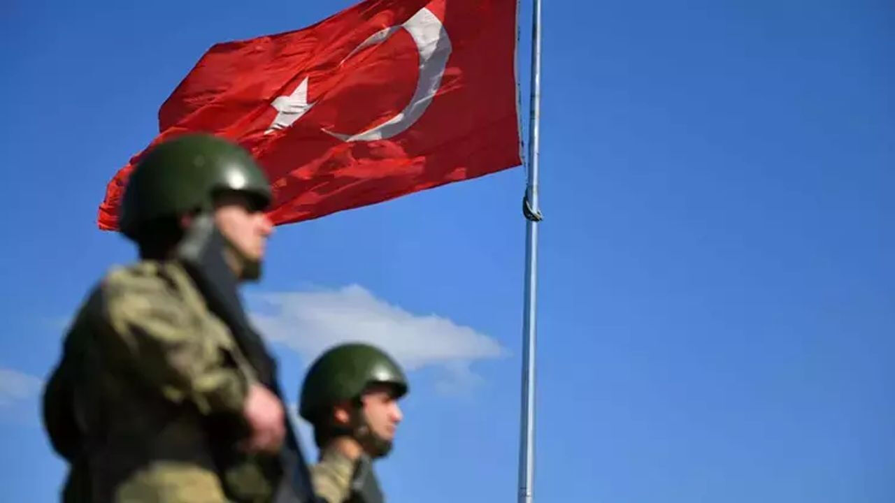 Kasım 2024 askerlik yerleri 31 Ekim'de e- Devlet üzerinden erişime açılacak  - 6. Resim