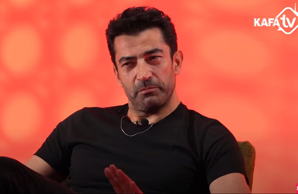 Kenan İmirzalıoğlu'ndan yıllar sonra 'Ezel' itirafı! 