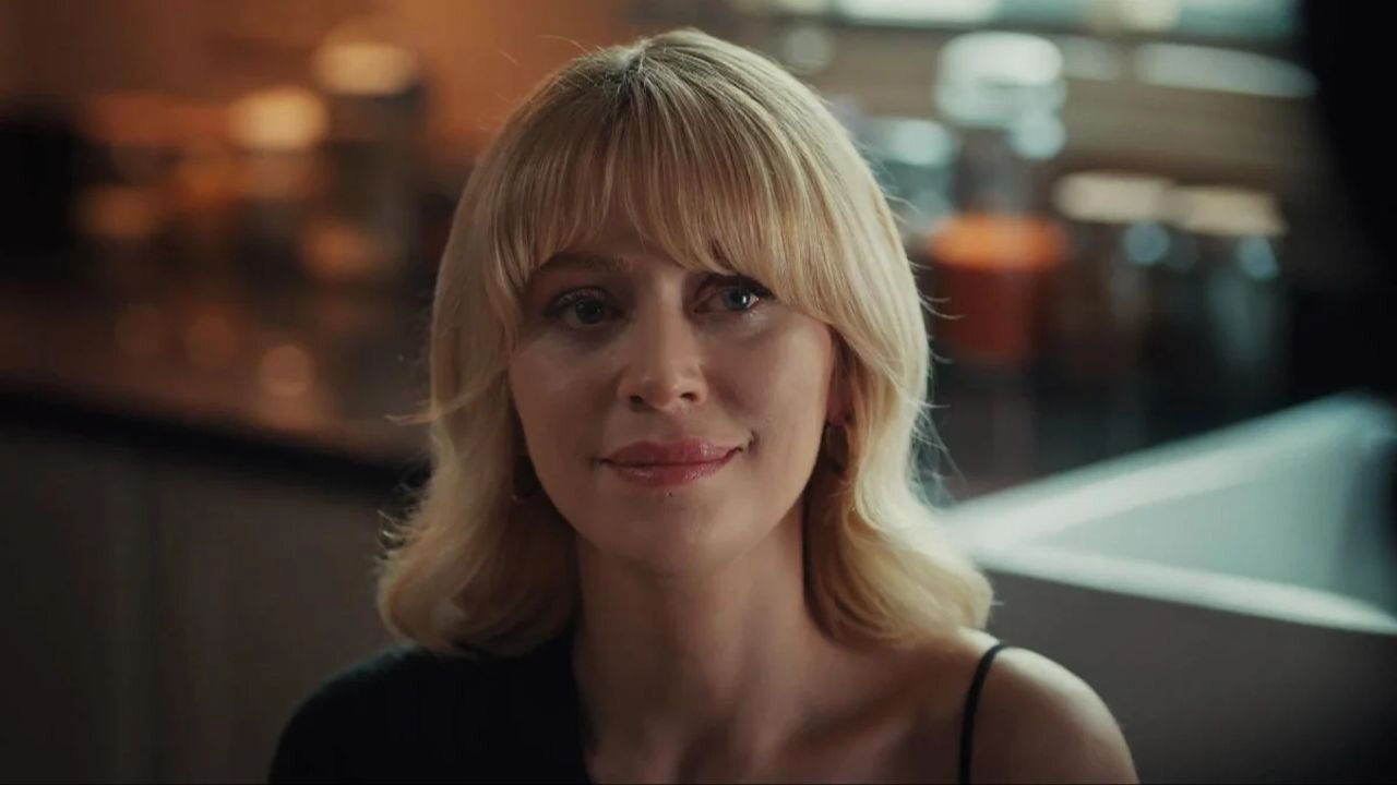 Kızıl Goncalar'da beklenmedik veda! Yeni projesi belli oldu Kızıl Goncalar'da beklenmedik veda! Yeni projesi belli oldu - 1. Resim