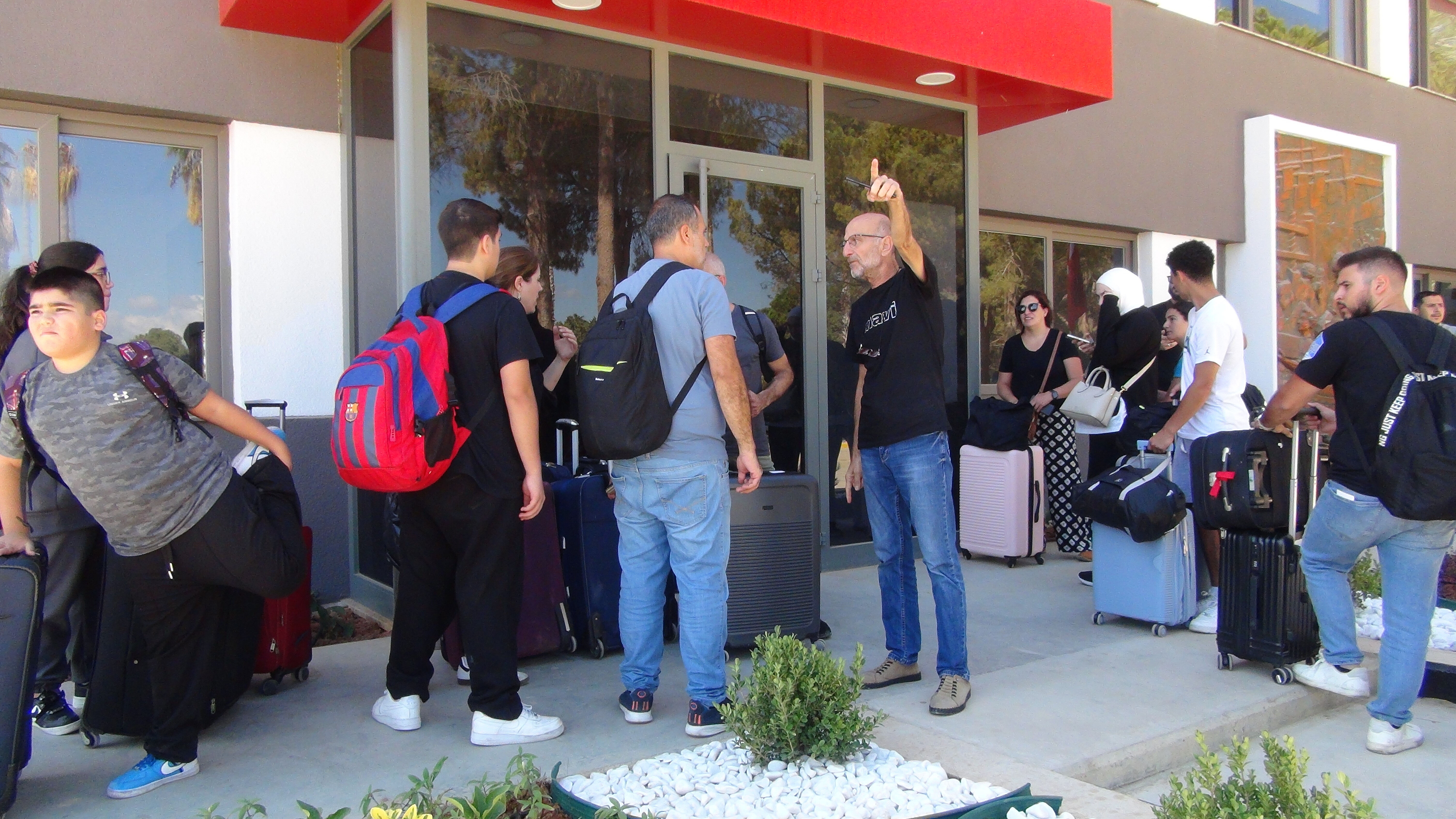 Lübnanlılar Türkiye'ye göç ederken İsrailliler hayali ilan açıyor! 