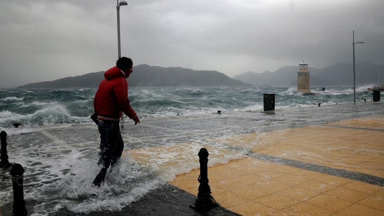 Meteoroloji'den 1 Ekim uyarısı! 17 kenti tek tek saydı, sıcaklık daha da düşecek - 2. Resim