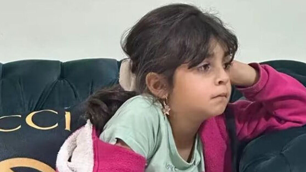 Narin Güran'ın babası bu detayı ilk kez anlattı! 