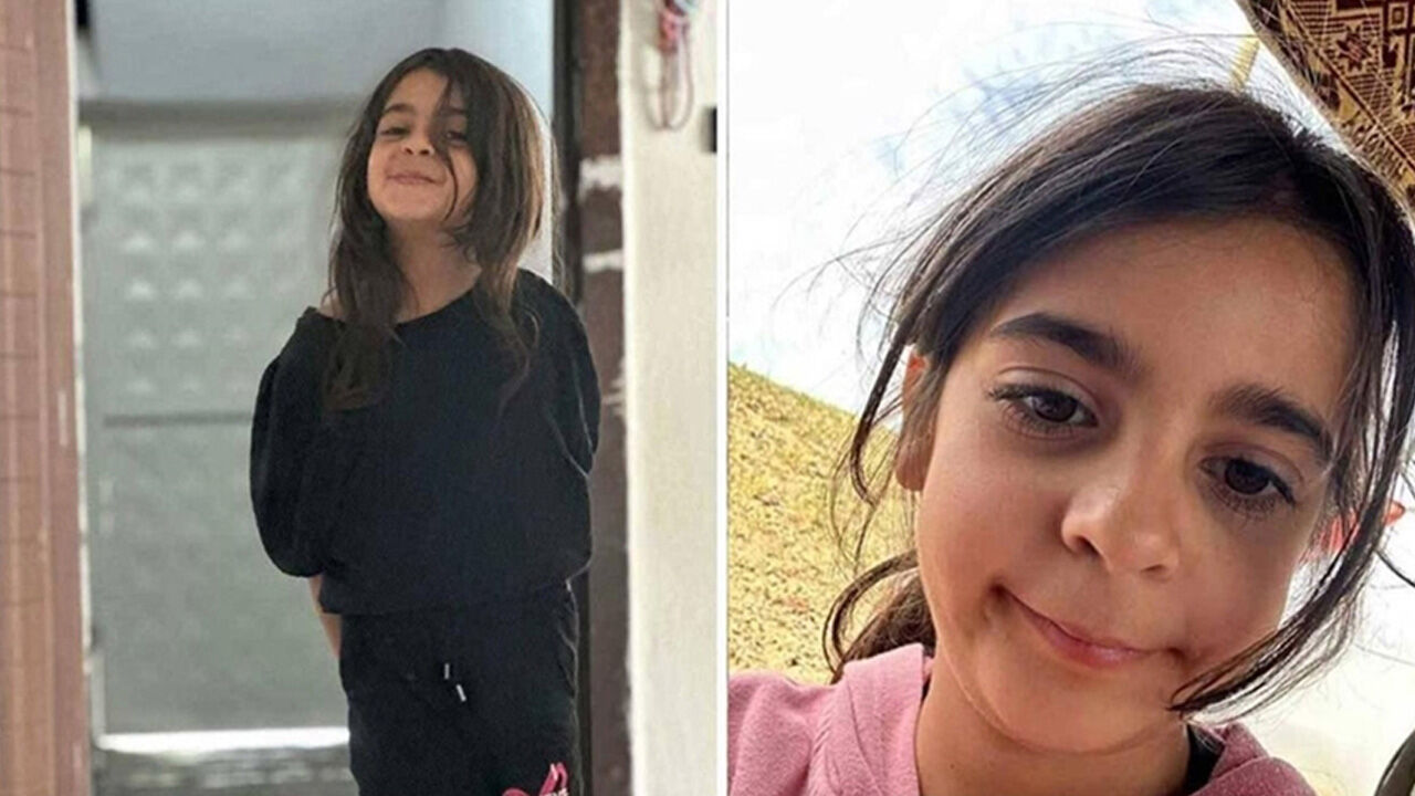 Narin Güran'ın babası bu detayı ilk kez anlattı! 