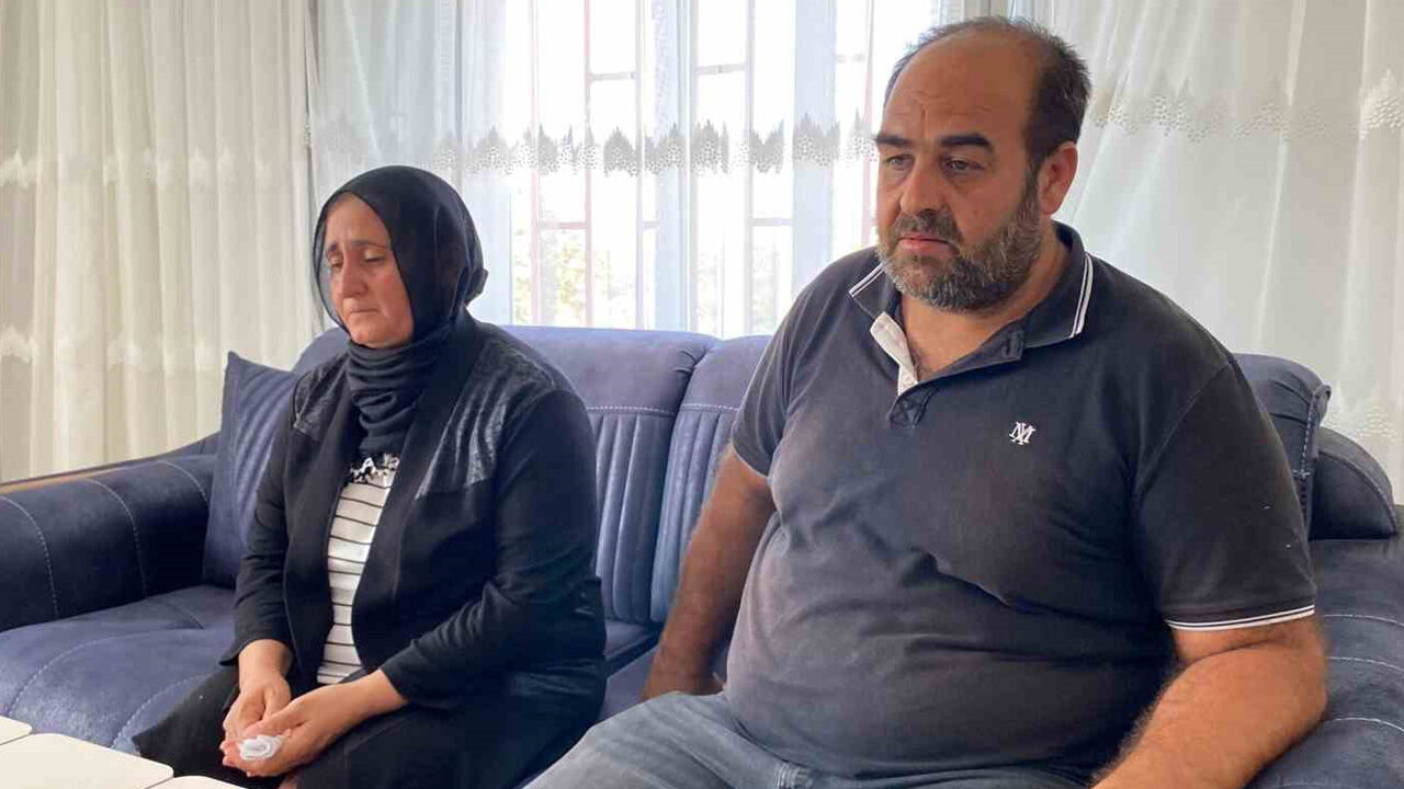 Narin Güran'ın babası bu detayı ilk kez anlattı! 