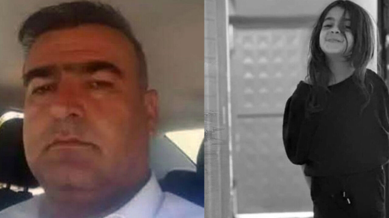 Narin Güran'ın babası bu detayı ilk kez anlattı! 