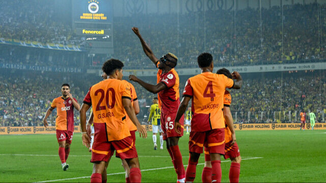 RFS - Galatasaray maçı 3 Ekim Perşembe günü saat 19.45'te başlayacak - 2. Resim