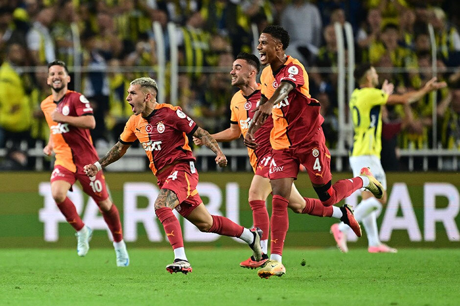 RFS - Galatasaray maçı 3 Ekim Perşembe günü saat 19.45'te başlayacak - 3. Resim