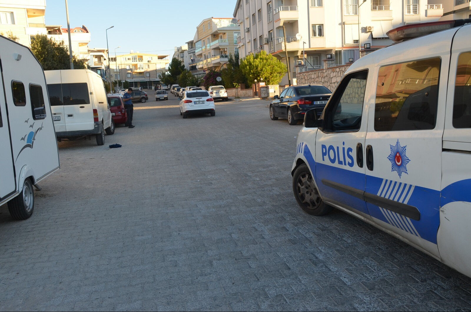 Sibel Aygan kocası tarafından öldürüldü! Geride 2 çocuk kaldı... - 1. Resim