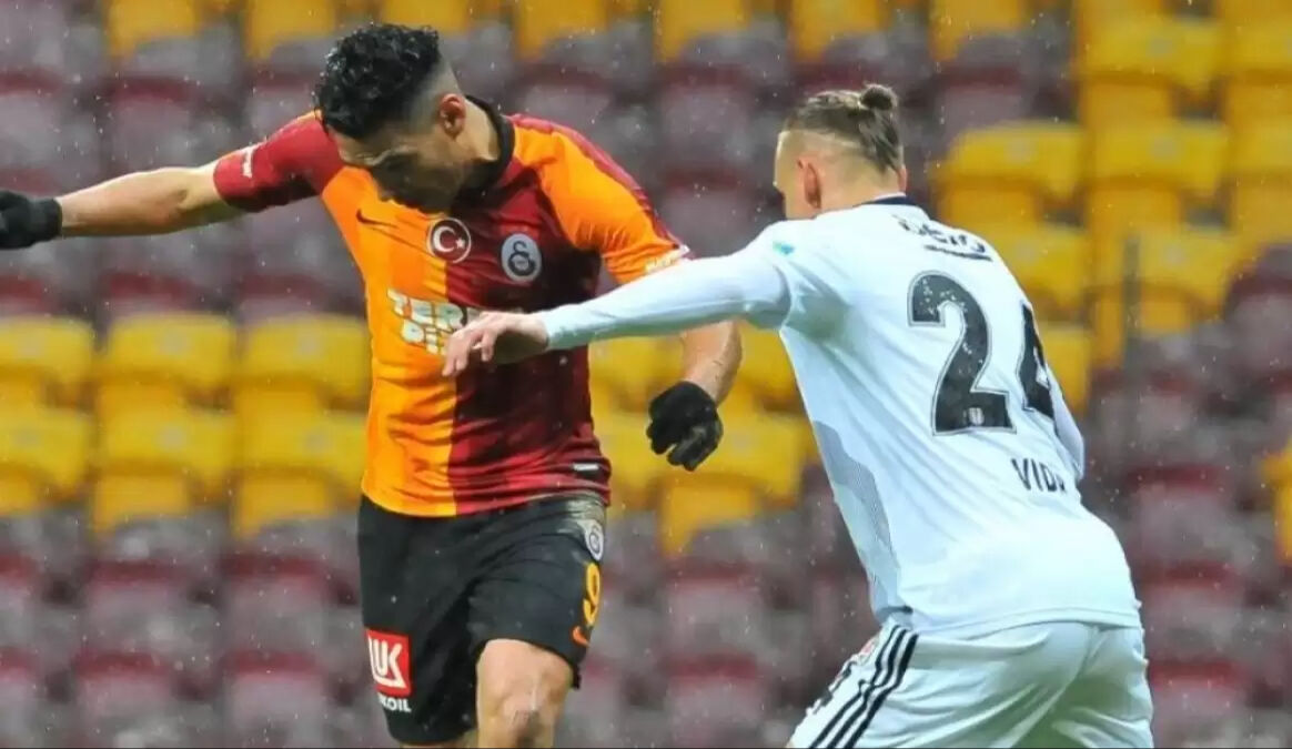 Süper Lig'de milli ara 7-13 Ekim 2024 tarihleri arasında olacak - 3. Resim