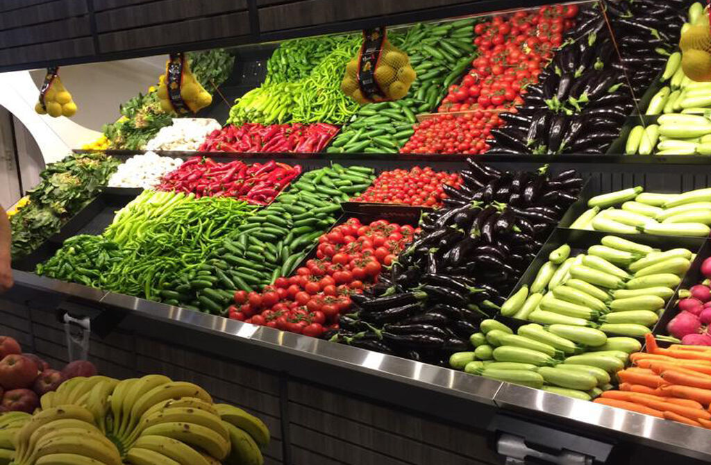 Tarladan markete gelene kadar fiyatı en çok artan ürünler belli oldu - 1. Resim