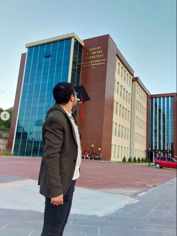 Tokat'ta şüpheli ölüm! Hemşirelik öğrencisi ölü olarak bulundu - 2. Resim