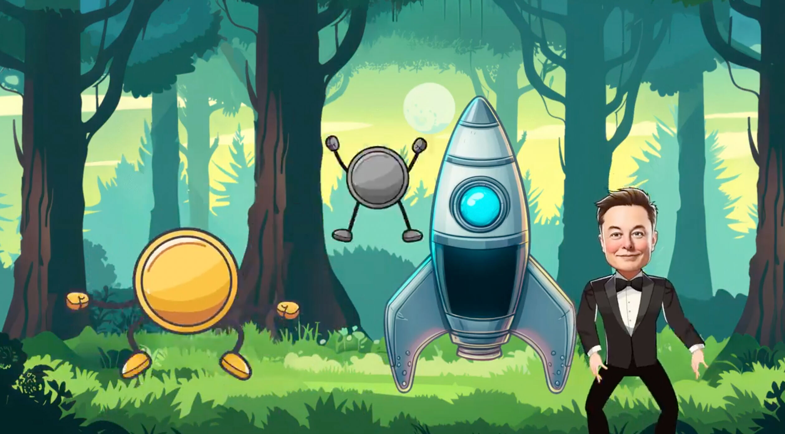 X Empire Coin 15 Kasım 2024 tarihinde listelenecek - 2. Resim