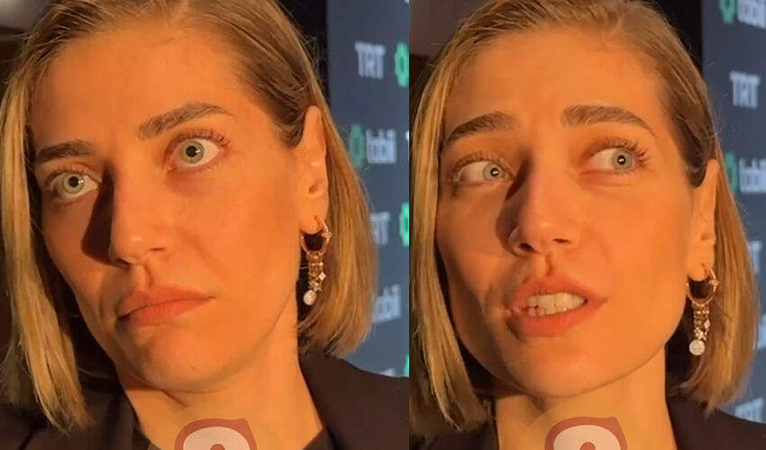 Yalı Çapkını izleyicisine şok! Öznur Serçeler final tarihini ağzından kaçırdı - 2. Resim