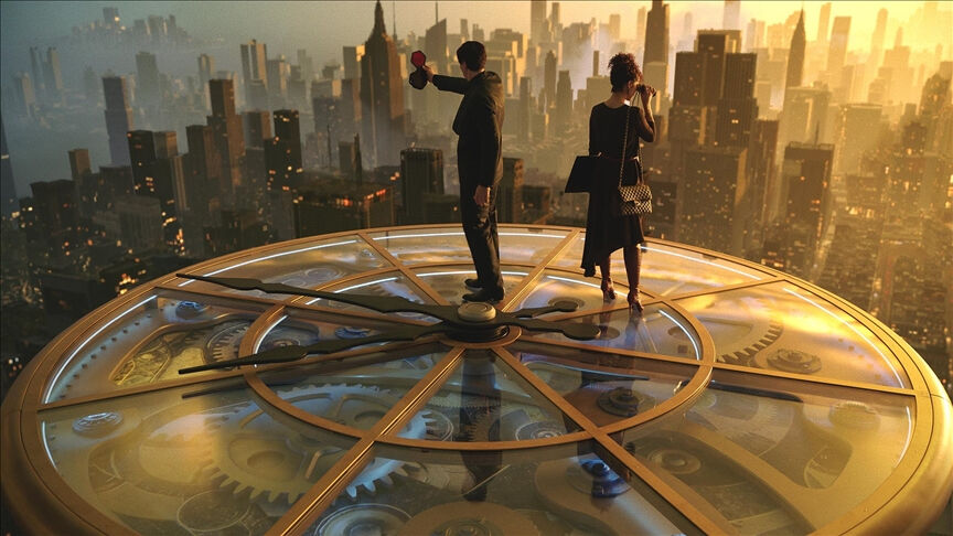 Yedinci Sanat Tarihinin En Başarısız Filmi: Megalopolis (Büyük Şehir 2024) Yedinci Sanat Tarihinin En Başarısız Filmi: Megalopolis (Büyük Şehir 2024) - 4. Resim