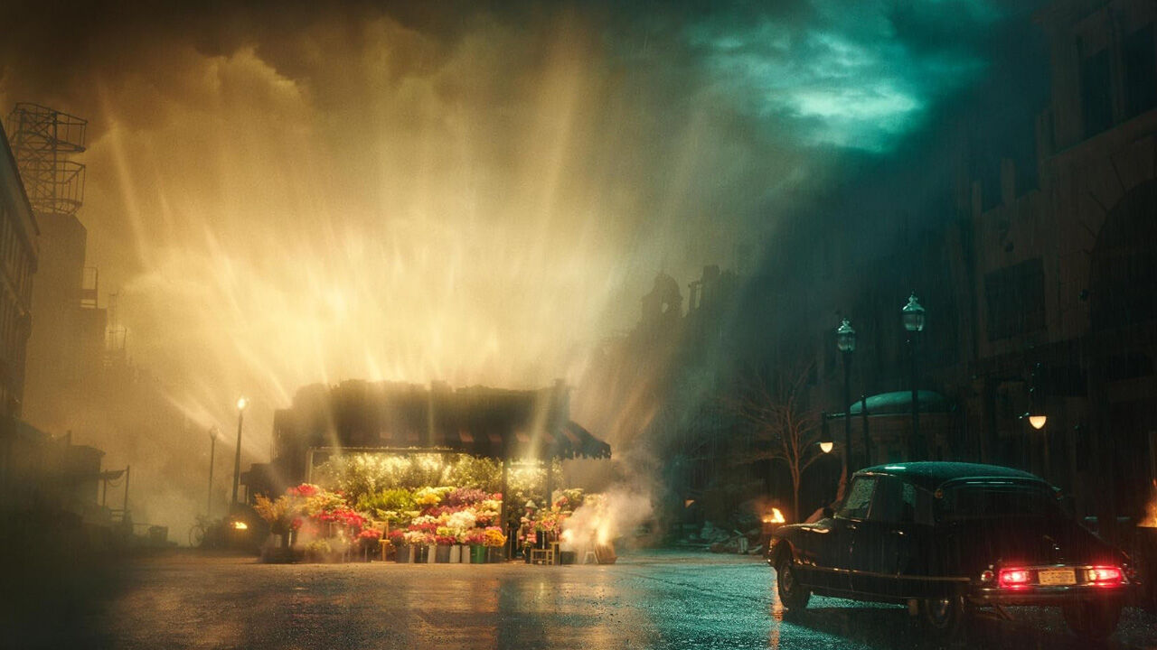 Yedinci Sanat Tarihinin En Başarısız Filmi: Megalopolis (Büyük Şehir 2024) Yedinci Sanat Tarihinin En Başarısız Filmi: Megalopolis (Büyük Şehir 2024) - 1. Resim