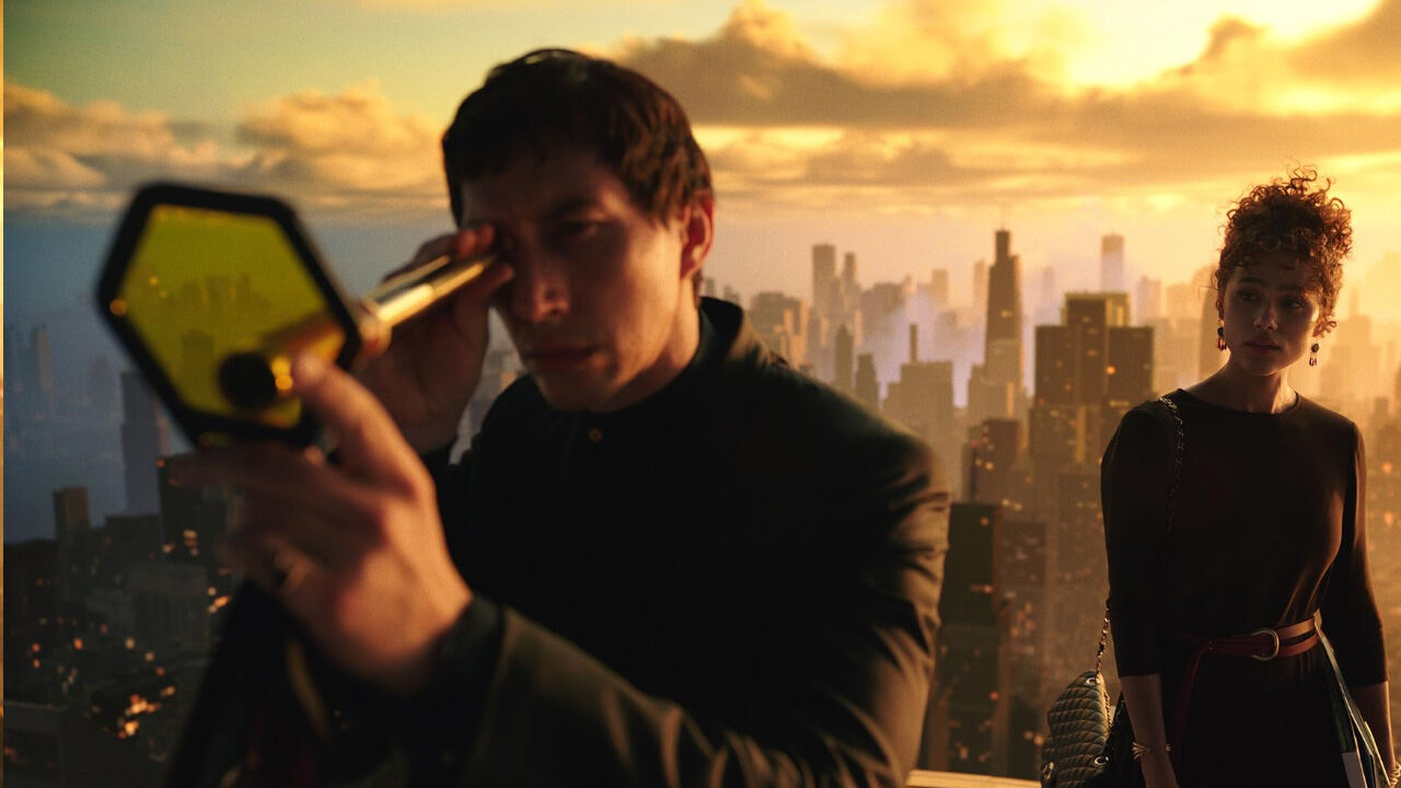 Yedinci Sanat Tarihinin En Başarısız Filmi: Megalopolis (Büyük Şehir 2024) Yedinci Sanat Tarihinin En Başarısız Filmi: Megalopolis (Büyük Şehir 2024) - 6. Resim