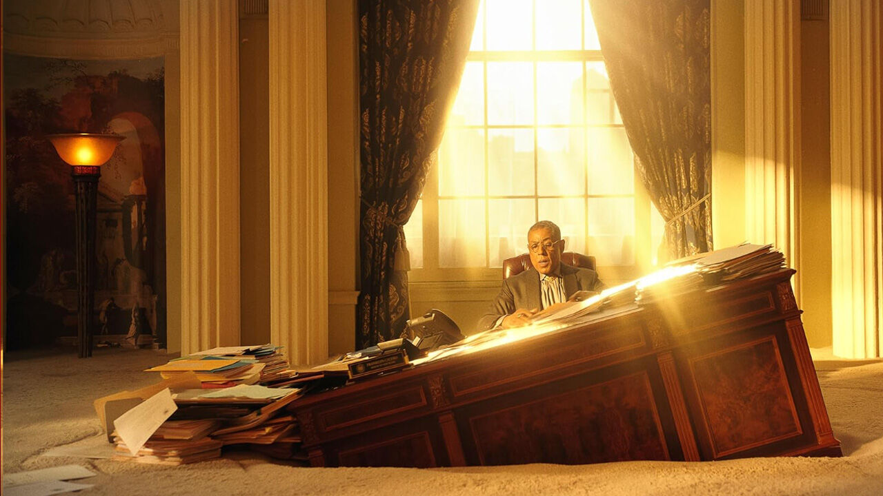 Yedinci Sanat Tarihinin En Başarısız Filmi: Megalopolis (Büyük Şehir 2024) Yedinci Sanat Tarihinin En Başarısız Filmi: Megalopolis (Büyük Şehir 2024) - 5. Resim