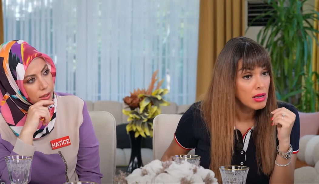 Zuhal Topal ile yarışmacı arasında tartışma çıktı! Sert bir şekilde kovdu - 1. Resim